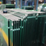 Laminated Glass