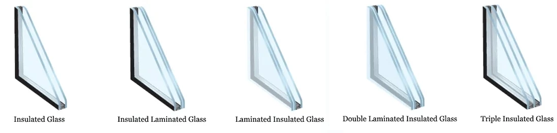 Insulated Glass