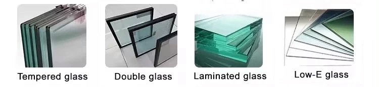 Insulated glass for Window and Door