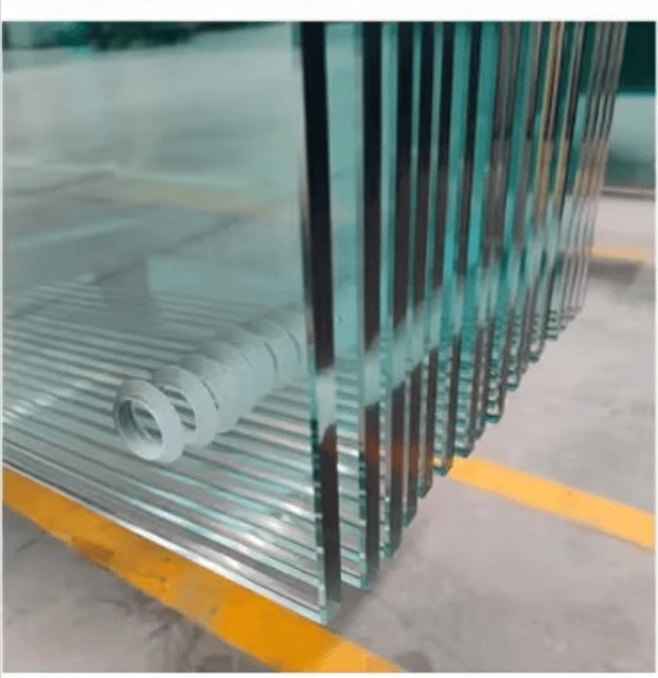 Tempered Glass/Toughened Glass for Padel Court