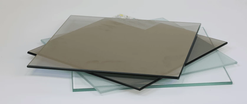 Tempered Glass/Toughened Glass for Table Top