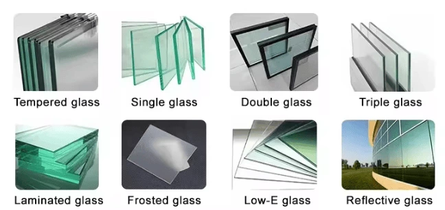 Insulated Glass for Greenhouse/Sunroom Glass