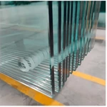 Tempered Glass/Toughened Glass for Padel Court