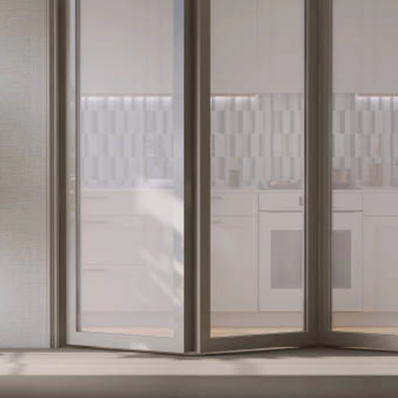 Tempered Glass/Toughened Glass for Window and Doors