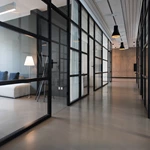 Insulated Glass for Glass Partition Wall