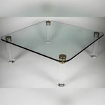 Tempered Glass/Toughened Glass for Table Top