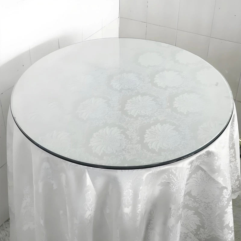 Tempered Glass/Toughened Glass for Table Top