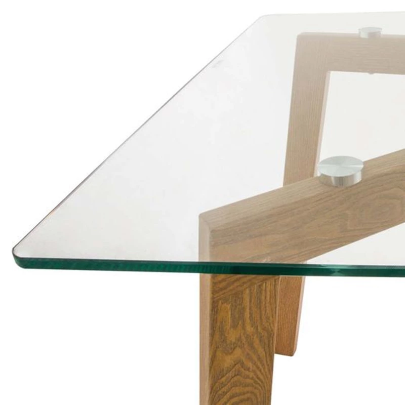 Tempered Glass/Toughened Glass for Table Top