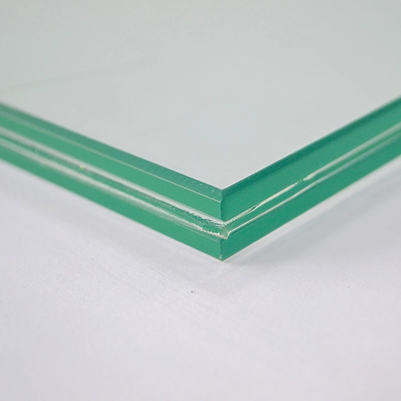 Laminated glass for Greenhouse/Sunroom