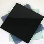 Laminated glass for Skylight/Roof/Canopy/Awning