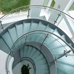 Curve Toughened Glass