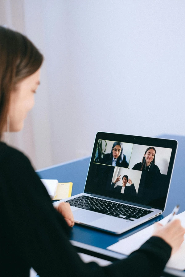 Videoconferencing